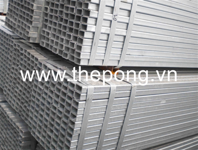 Thép hộp 20x30